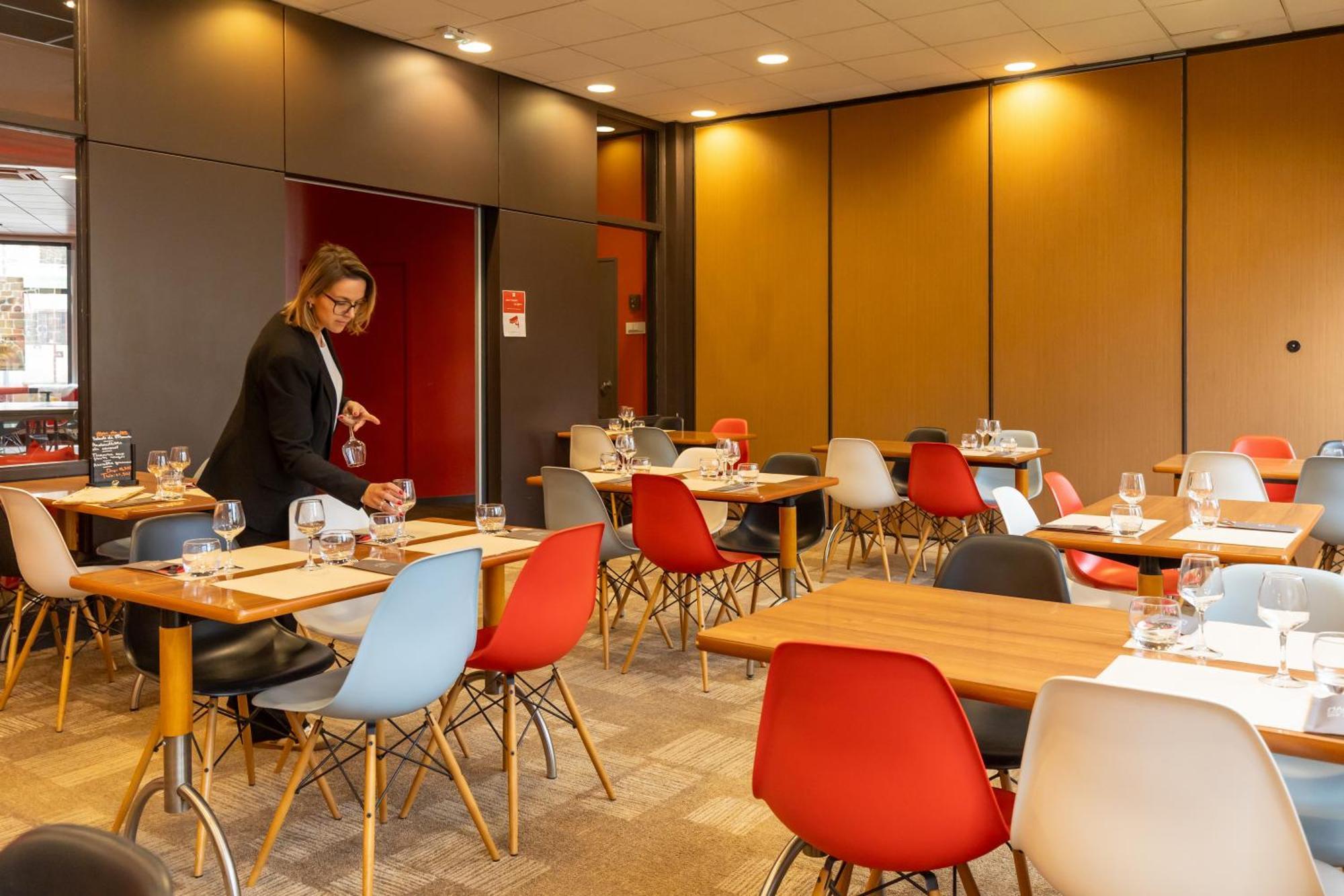 Ibis Le Puy-En-Velay Centre Hotel Exterior photo